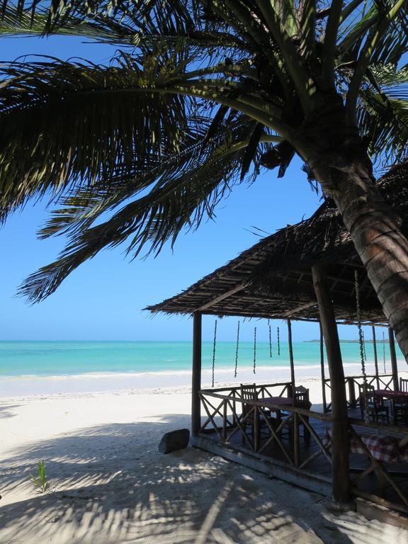 ホテル Santa Maria Coral Park ポングウェ エクステリア 写真